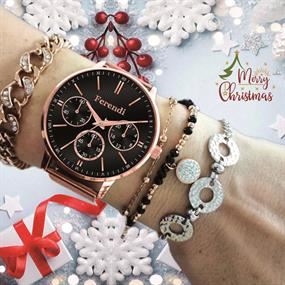 Ferendi Watches & More